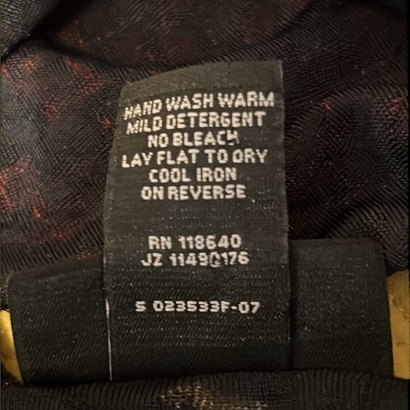 Lane Bryant dressy top with beads. Size 14w. EUC - Picture 7 of 7